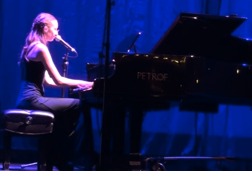 Adelina Grand Concert