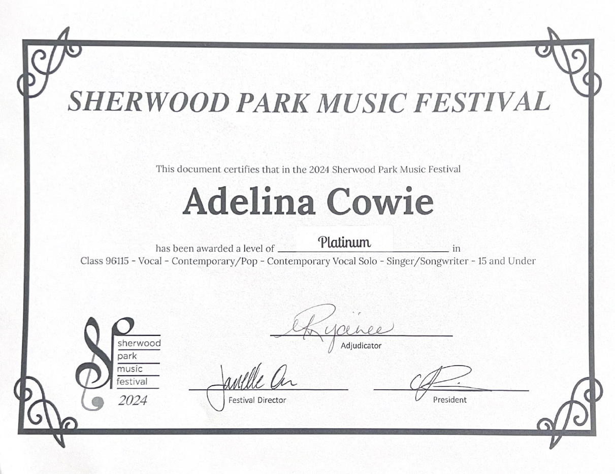 SHERWOOD PARK MUSIC FESTIVAL - Rabbit Hole_2024