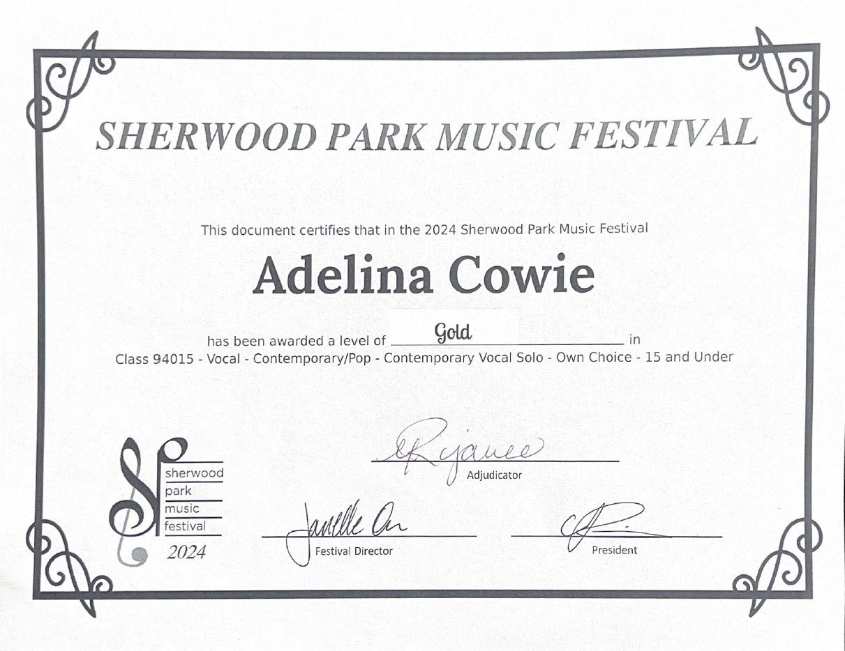 SHERWOOD PARK MUSIC FESTIVAL_Skyfall - 2024